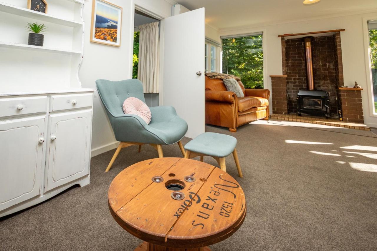 Hop, Skip And Jump To The Lake - Te Anau House Luaran gambar