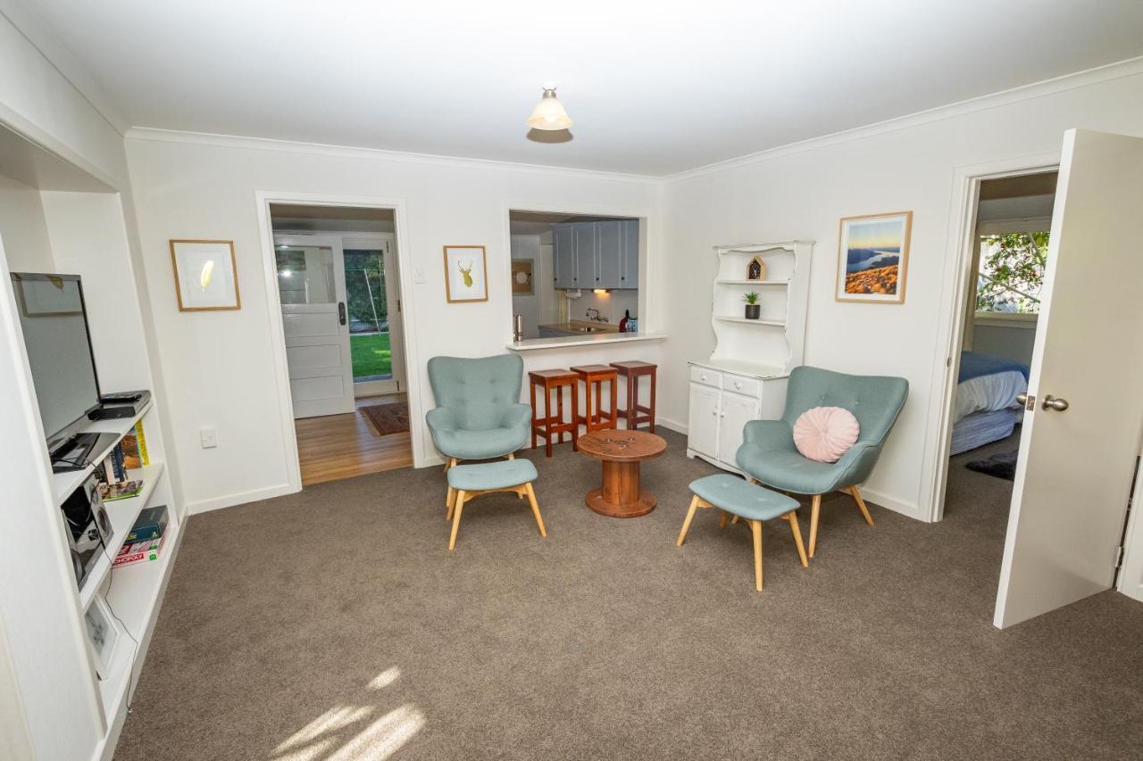 Hop, Skip And Jump To The Lake - Te Anau House Luaran gambar